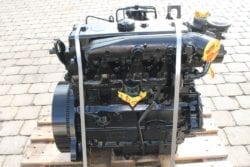 Dieselmotor Perkins AP 1004-4