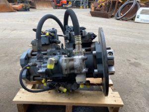 Hydraulikpumpen – EGC Parts