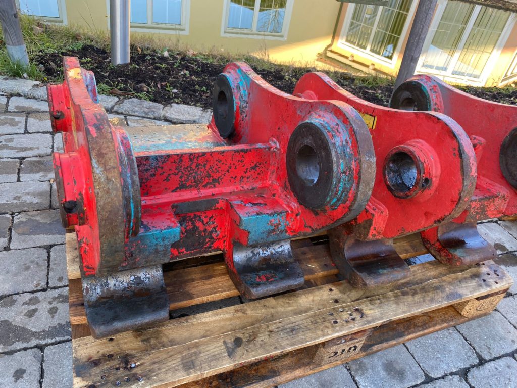 Schnellwechsler Lehnhoff MS 21/25 – Bild 4