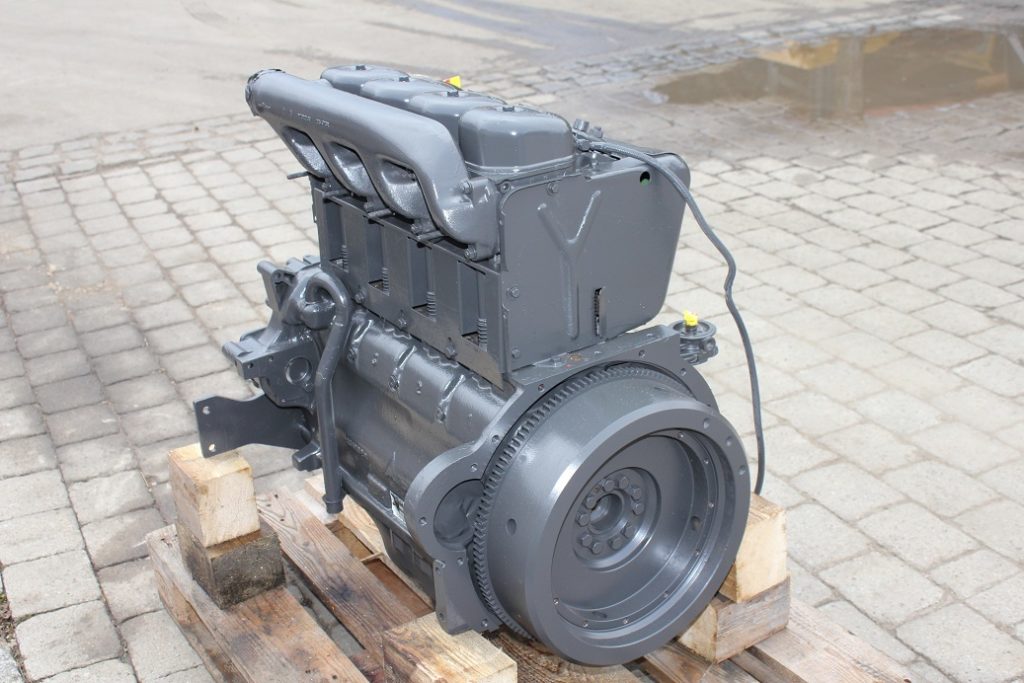 Deutz F4L912 n ü ohne EP – Bild 7