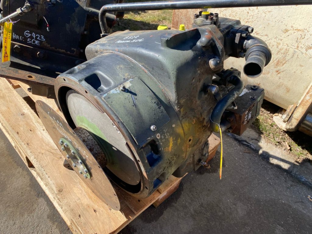 Wandler Hanomag G 522 aus Hanomag 50E – Bild 8