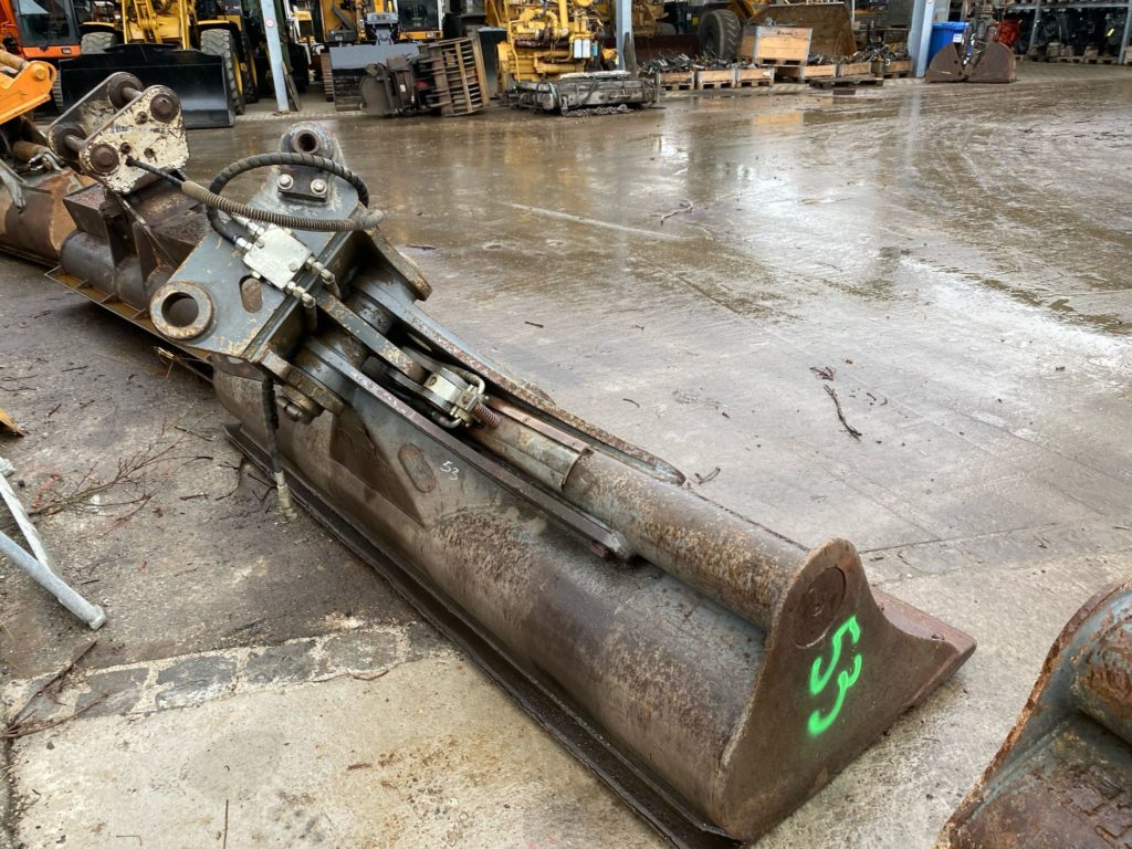 Grabenlöffel 2,35m – Bild 7