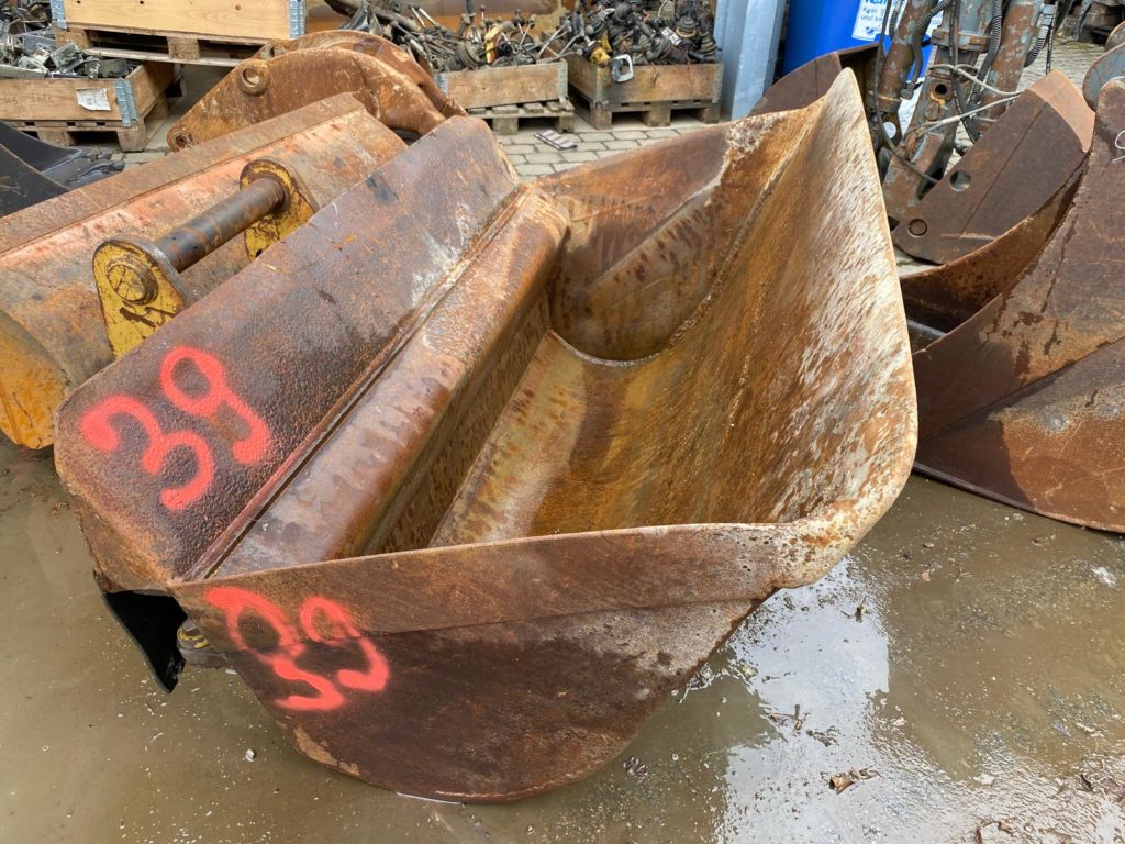 Löffel Breite 180cm – Bild 5