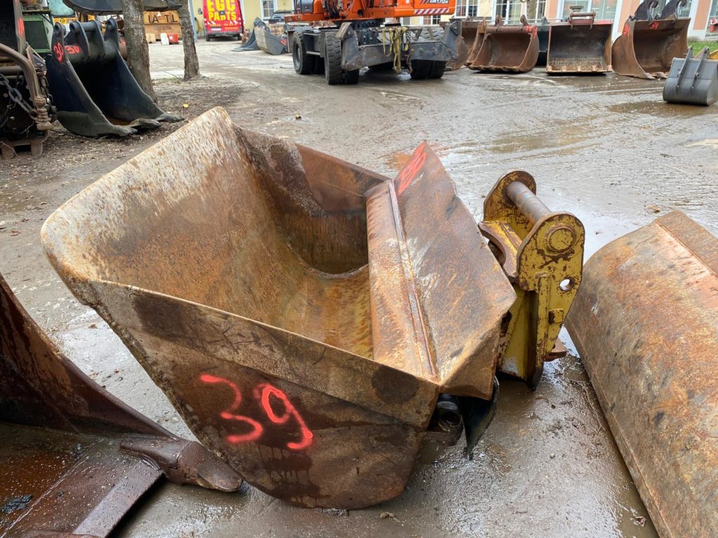Löffel Breite 180cm – Bild 6
