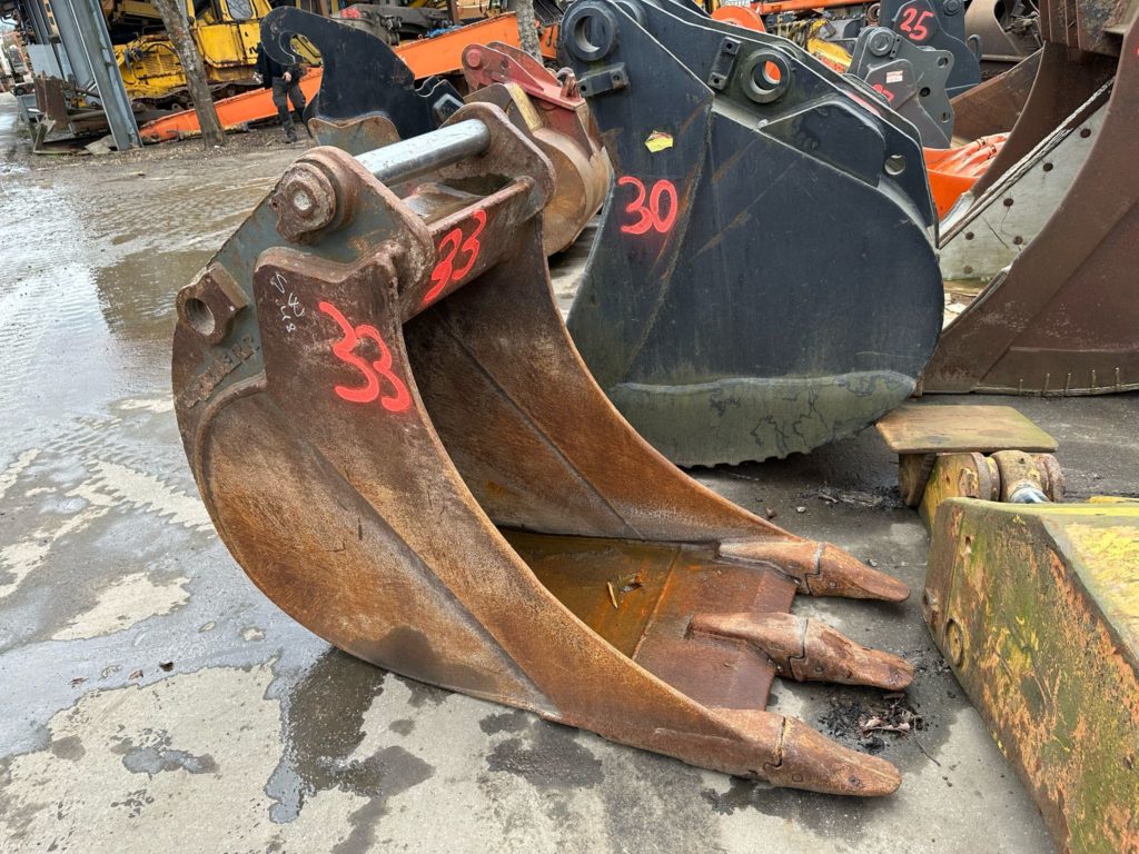 Löffel Breite 62cm  SW 48