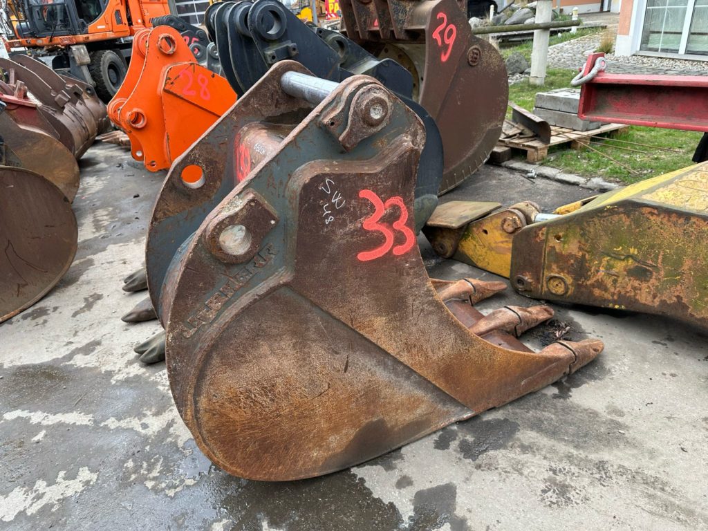 Löffel Breite 62cm  SW 48 – Bild 3