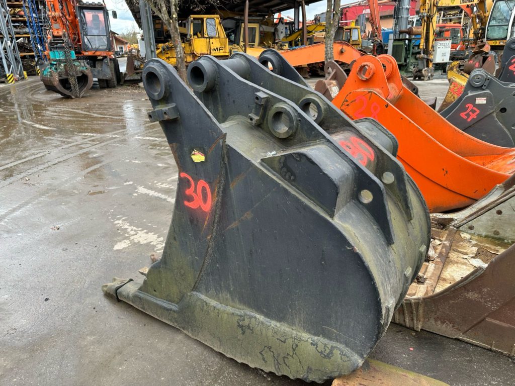 Löffel Breite 73 cm – Bild 6
