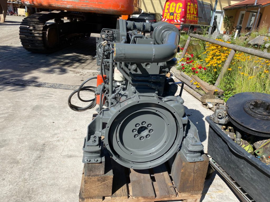 Cummins  8.3/505, aus Piston Bulli – Bild 10