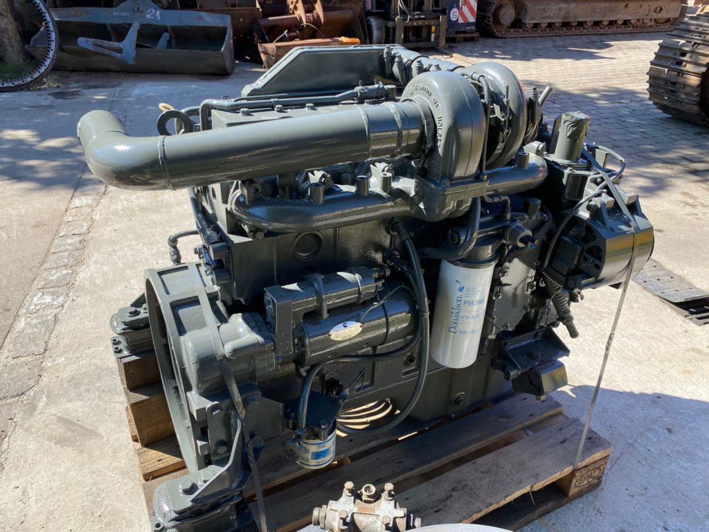 Cummins  8.3/505, aus Piston Bulli – Bild 6