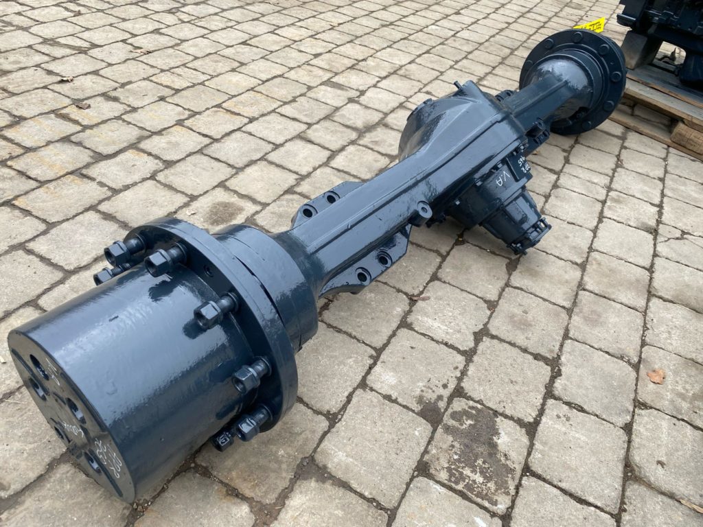 Achse ZF AP R765, aus Furukawa 320E