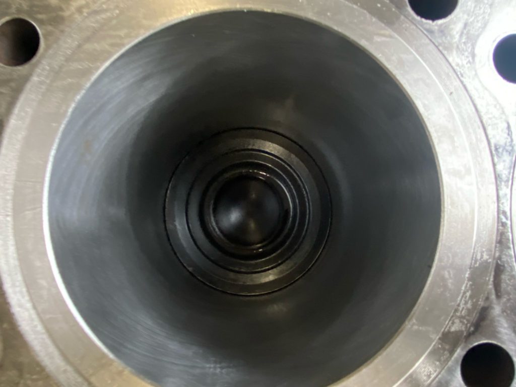 Short Block  Liebherr D934 L A6 – Bild 10