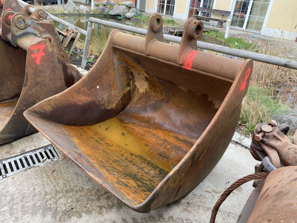 Löffel Breite 138cm Nr 8 – Bild 6