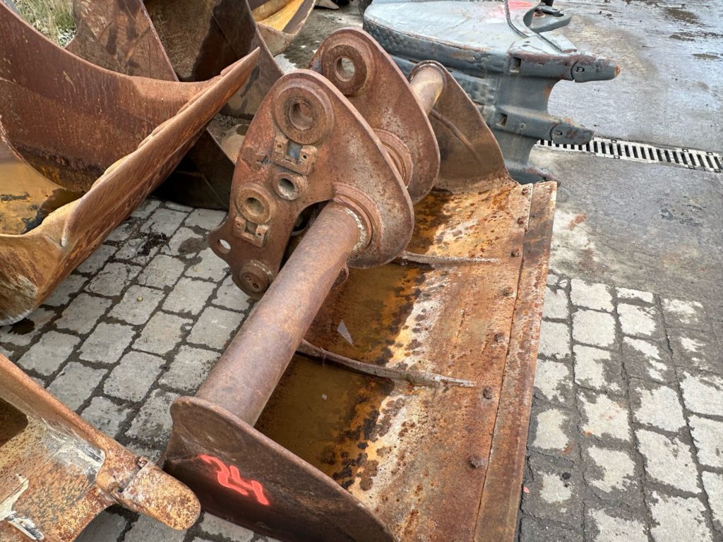 Löffel Breite  180cm Nr 24 – Bild 4