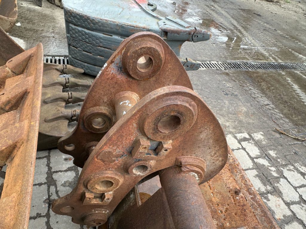 Löffel Breite  180cm Nr 24 – Bild 6