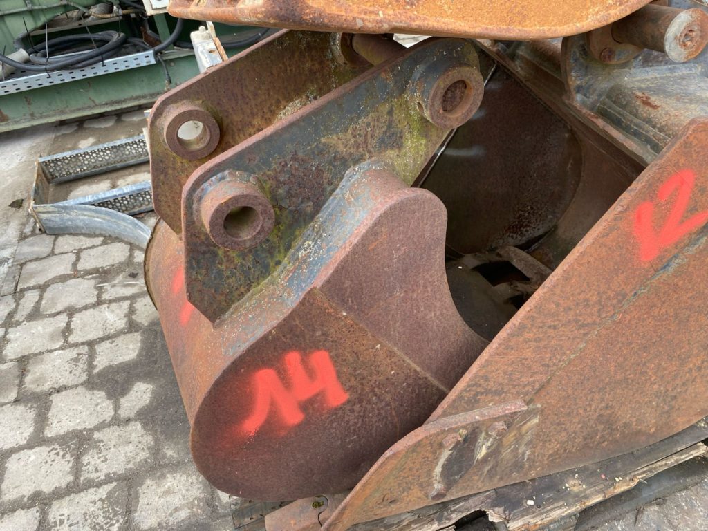 Löffel Breite 42cm Nr 14