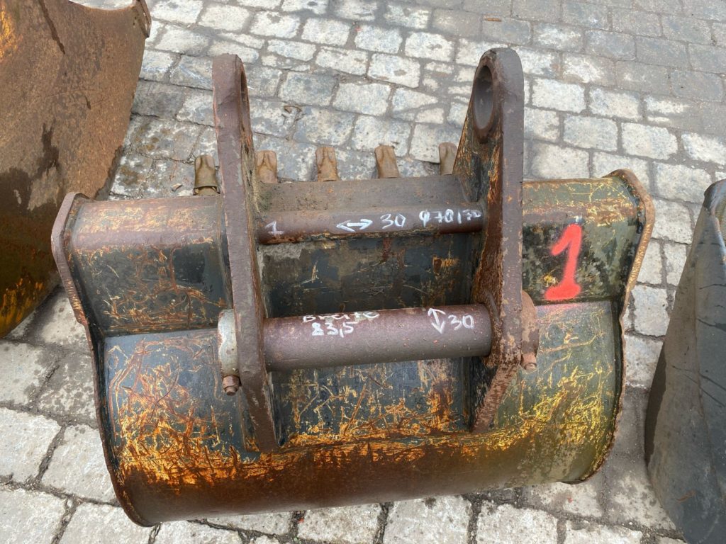 Löffel Breite 83cm Nr 1 – Bild 5