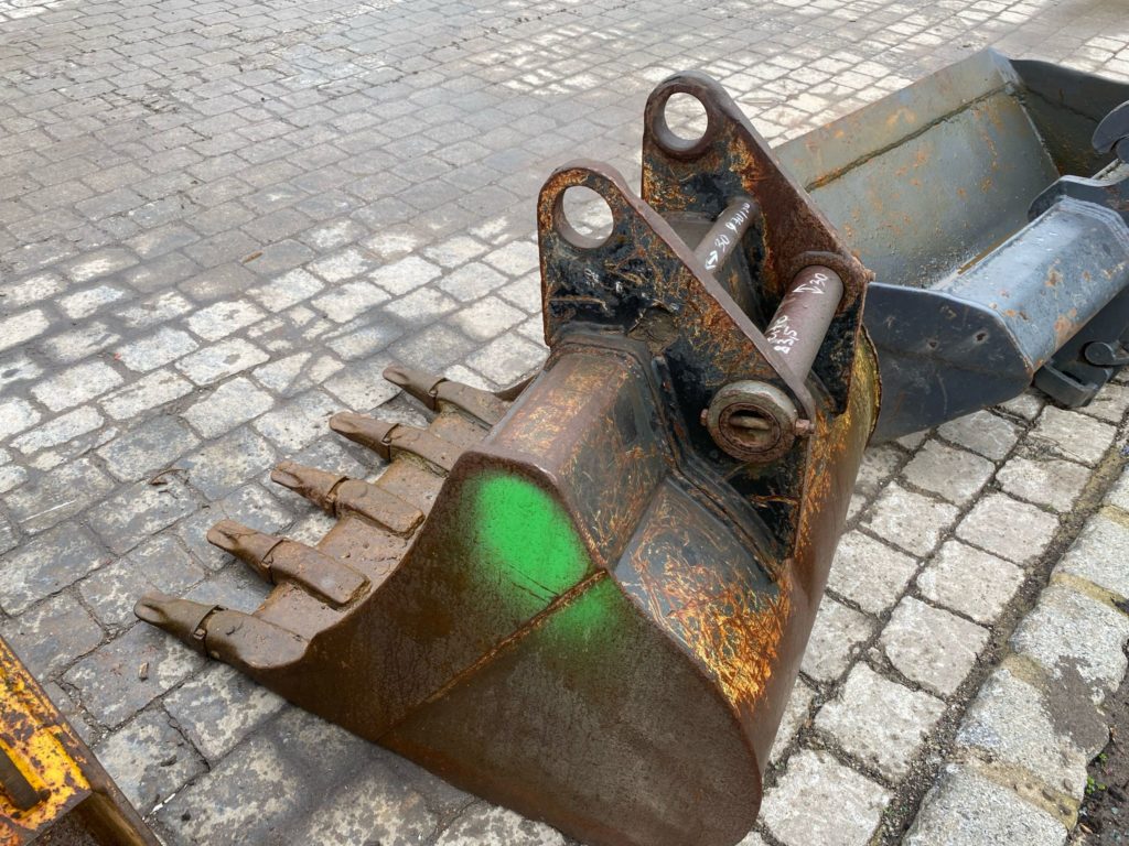 Löffel Breite 83cm Nr 1 – Bild 2