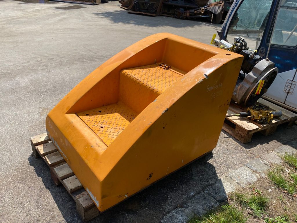 Aufstieg  aus Samsung SE 210