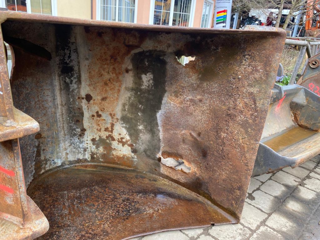 Löffel  Breite 94cm Nr 17 – Bild 5