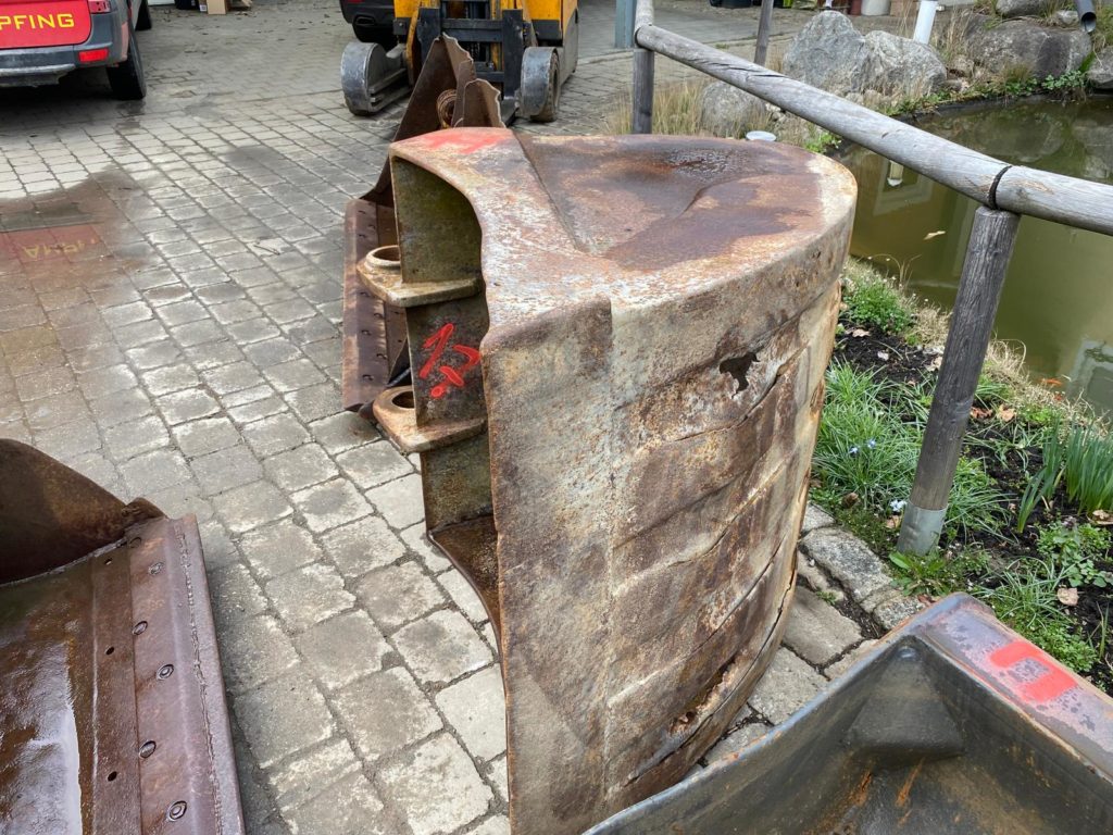 Löffel  Breite 94cm Nr 17 – Bild 6