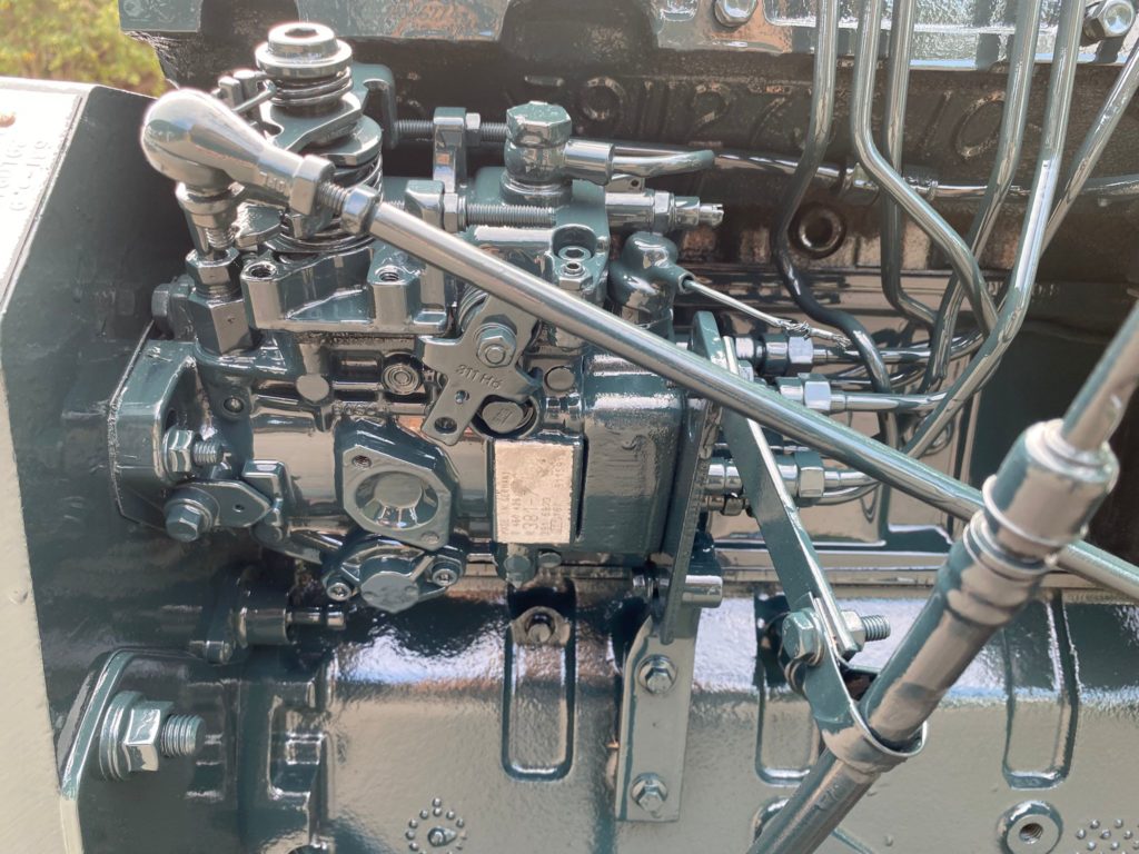Cummins 6BT 5.9, Dieselmotor – Bild 7