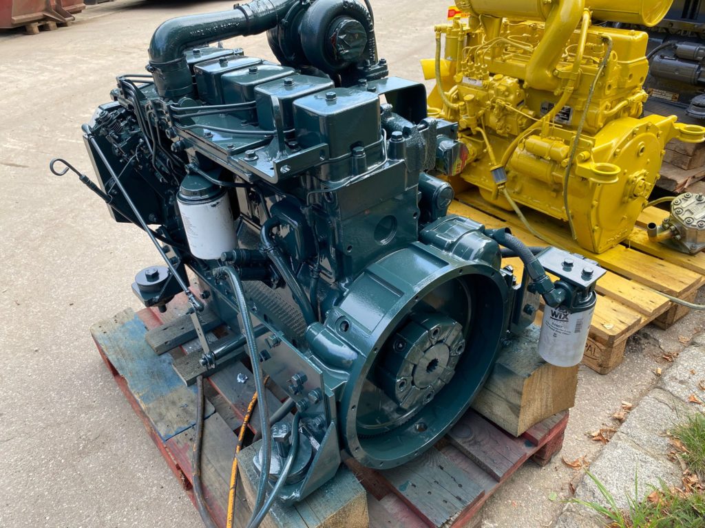 Cummins 6BT 5.9, Dieselmotor – Bild 9